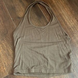Selling top